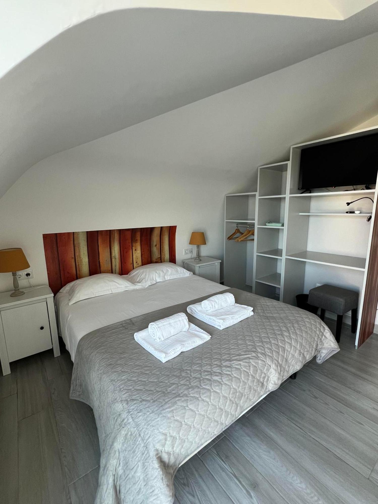 Hotel Yey Baleal à Peniche Extérieur photo