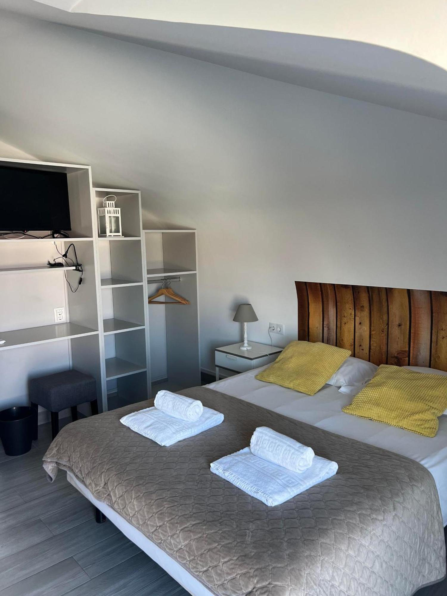 Hotel Yey Baleal à Peniche Extérieur photo