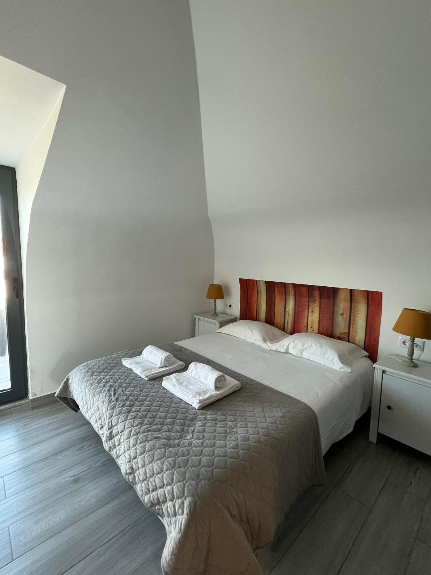 Hotel Yey Baleal à Peniche Extérieur photo