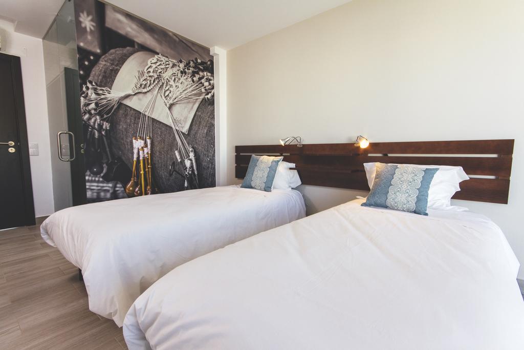 Hotel Yey Baleal à Peniche Chambre photo