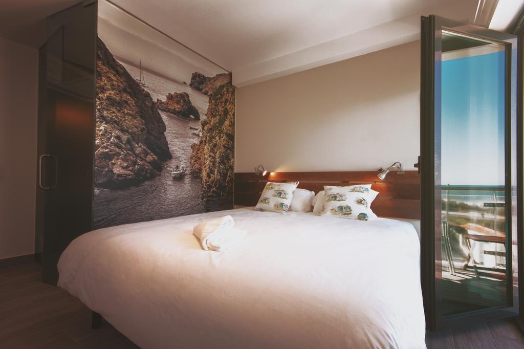 Hotel Yey Baleal à Peniche Chambre photo