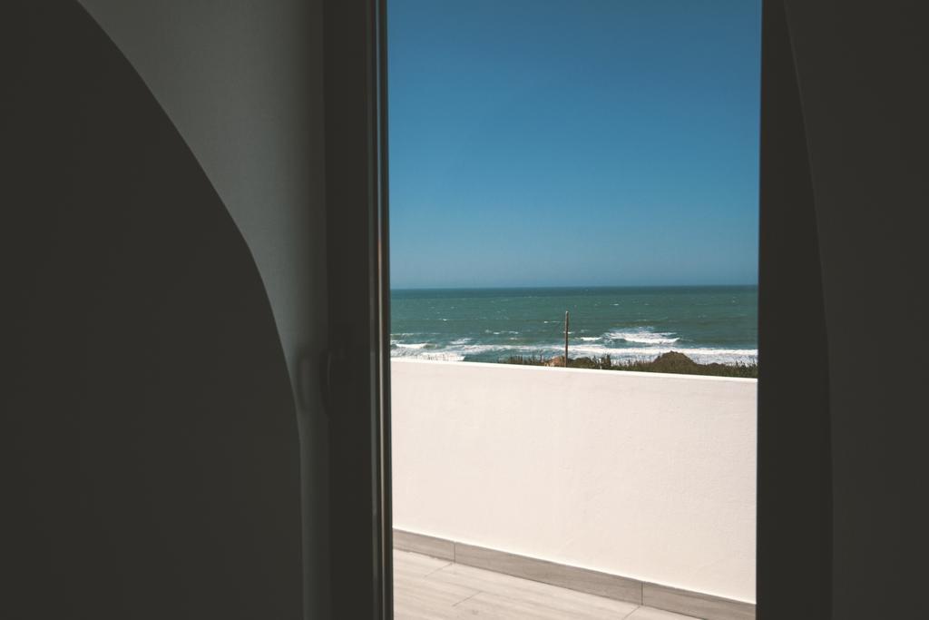 Hotel Yey Baleal à Peniche Extérieur photo