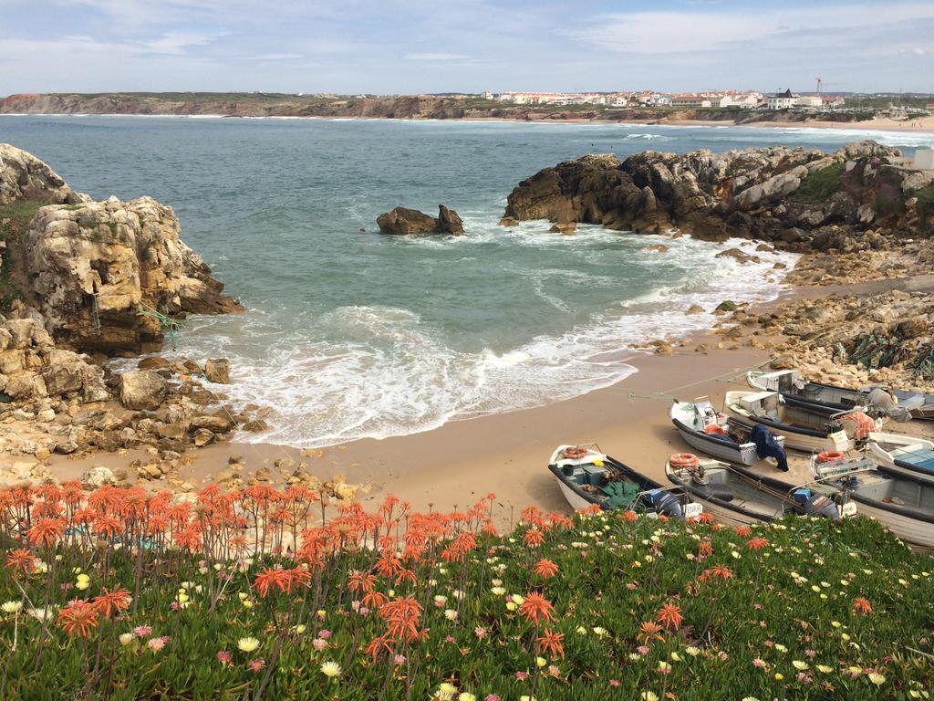 Hotel Yey Baleal à Peniche Extérieur photo